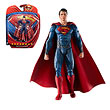 Superman Man of Steel Movie Masters Superman Action Figure